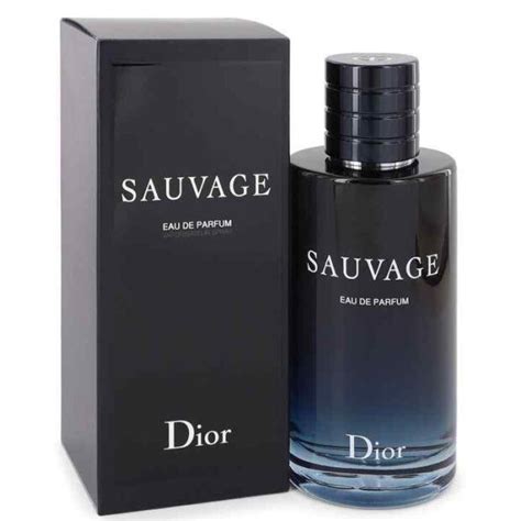 dior sauvage 200 ml kaufhof